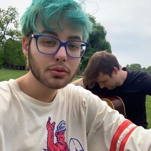 Meet your Posher, Voyager